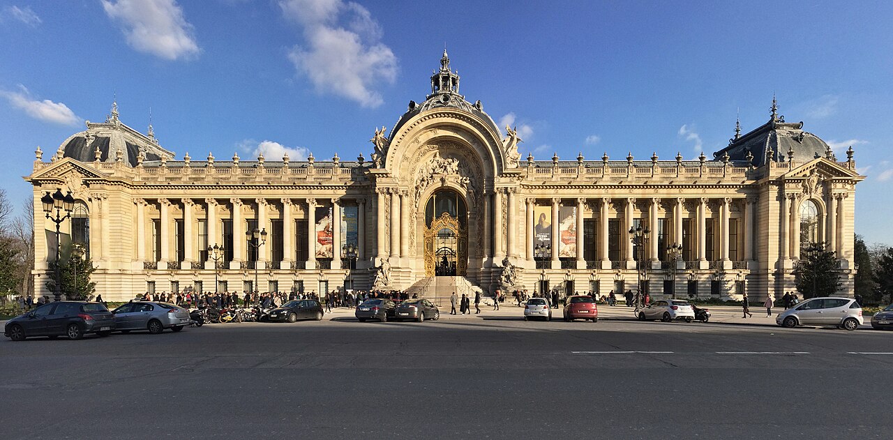Collections permanentes — Petit Palais — Paris Musées