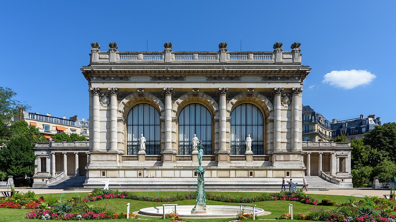 Mode & Avant-garde — Palais Galliera — Paris Musées